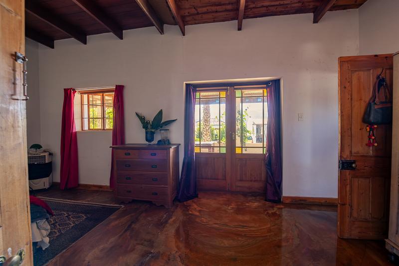 4 Bedroom Property for Sale in Riviersonderend Western Cape